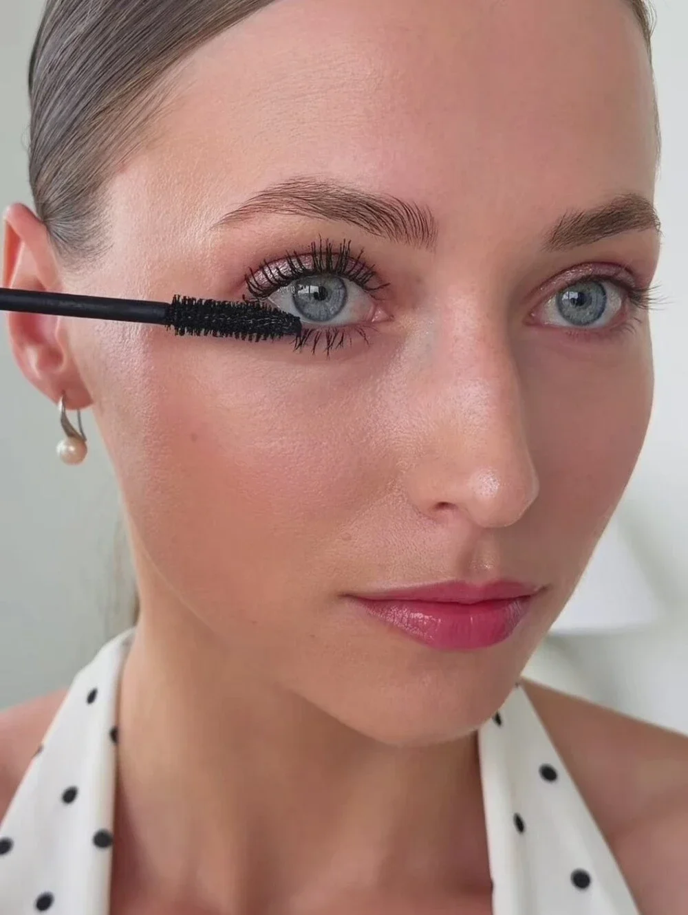 💫New Release💫BNIB Polite Society Fullsize MISSBEHAVE Volumizing Mascara$27Ret!